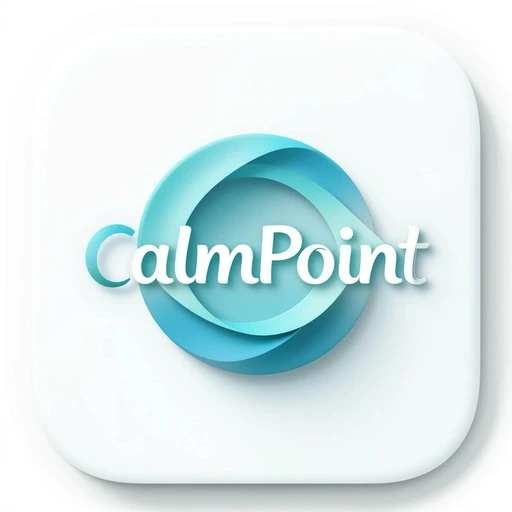 CalmPoint Logo